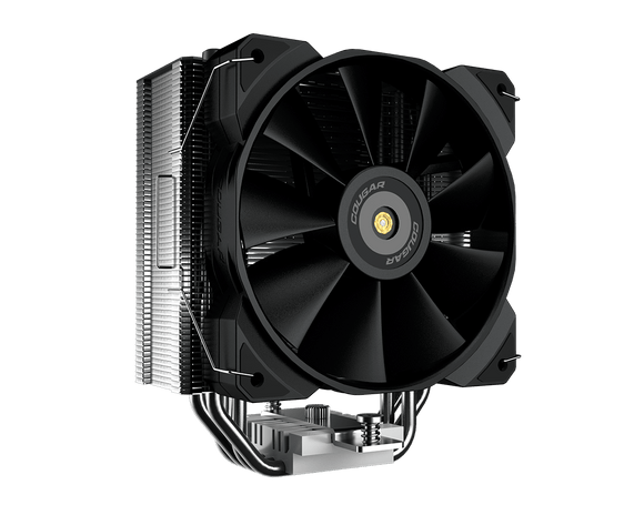 Cougar FORZA 50 Premium single Tower CPU Cooler