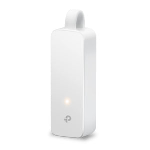 TP-Link USB Type-C to RJ45 UE3000C Gigabit Ethernet Network Adapter