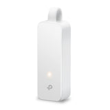 TP-Link USB Type-C to RJ45 UE3000C Gigabit Ethernet Network Adapter