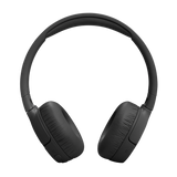 JBL Tune 670NC Wireless Headphones, Adaptive Noise Cancelling (Black)