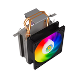 Boost Arctic RGB CPU Cooler (Black)