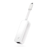 TP-Link USB Type-C to RJ45 UE3000C Gigabit Ethernet Network Adapter