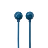 JBL TUNE 305C USB-C In Ear Headphones (Blue)