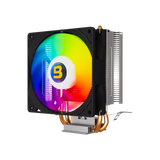 Boost Arctic RGB CPU Cooler (Black)