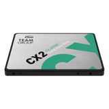 TeamGroup CX2 512GB SATA III 6Gb/s SATA SSD