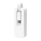 TP-Link USB Type-C to RJ45 UE3000C Gigabit Ethernet Network Adapter