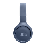 JBL Tune 520BT Wireless Pure Bass Sound Headphones (Blue)