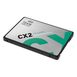 TeamGroup CX2 512GB SATA III 6Gb/s SATA SSD