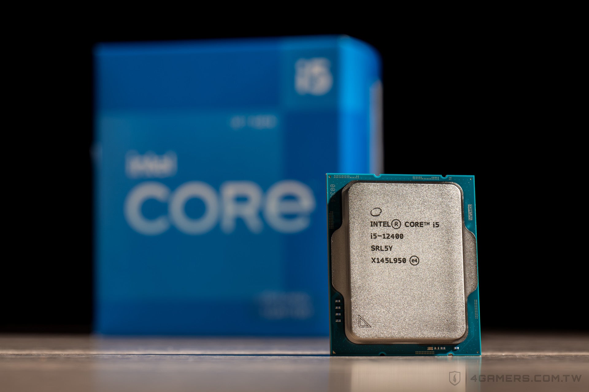Intel Core i5-12400 Processor - 6 Cores - 12 Threads - LGA 1700 | Tray