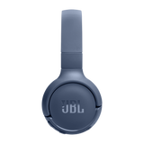 JBL Tune 520BT Wireless Pure Bass Sound Headphones (Blue)