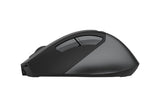 A4Tech FG45CS Air Wireless Mouse 2000 DPI (Stone Grey)