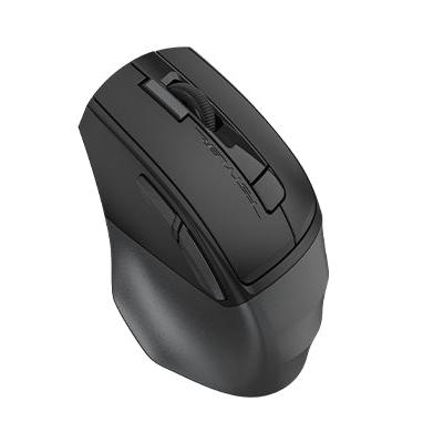 A4Tech FG45CS Air Wireless Mouse 2000 DPI (Stone Grey)