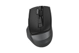 A4Tech FG45CS Air Wireless Mouse 2000 DPI (Stone Grey)