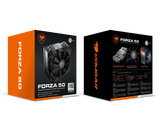 Cougar FORZA 50 Premium single Tower CPU Cooler