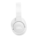 JBL Tune 720BT Wireless Headphones (White)