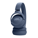 JBL Tune 520BT Wireless Pure Bass Sound Headphones (Blue)