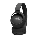 JBL Tune 670NC Wireless Headphones, Adaptive Noise Cancelling (Black)