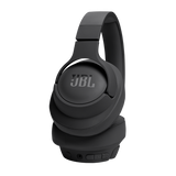 JBL Tune 720BT Wireless Headphones, JBL Pure Bass Sound (Black)