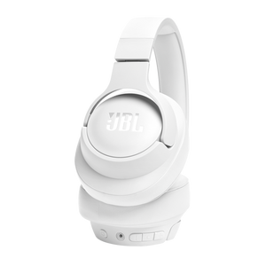 JBL Tune 720BT Wireless Headphones (White)