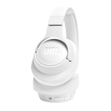 JBL Tune 720BT Wireless Headphones (White)