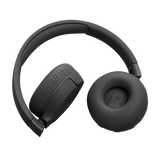 JBL Tune 670NC Wireless Headphones, Adaptive Noise Cancelling (Black)