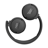 JBL Tune 670NC Wireless Headphones, Adaptive Noise Cancelling (Black)