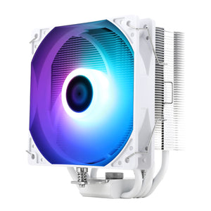 Assassin X 120 Refined SE WHITE ARGB CPU Cooler