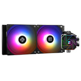 Thermalright Aqua Elite 240 V3 AIO CPU Cooler - BLACK