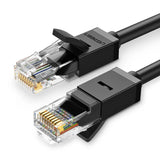 UGREEN 20165 CAT 6 UTP 26AWG CCA 15M LAN CABLE