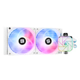 Thermalright Aqua Elite 240 V3 AIO CPU Cooler - WHITE