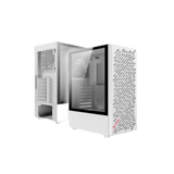 XPG VALOR AIR Compact Mid-Tower Chassis (White)