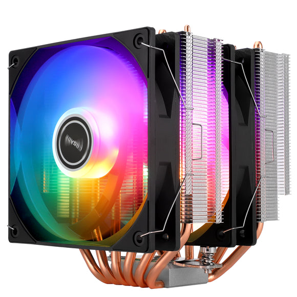 Thermalright Hunter 120 SE RGB CPU Cooler