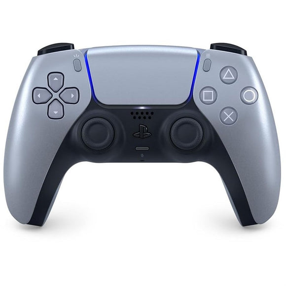 Sony Dualsense Wireless Controller PlayStation 5 - STERLING SILVER