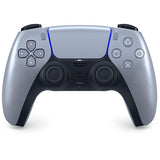 Sony Dualsense Wireless Controller PlayStation 5 - STERLING SILVER
