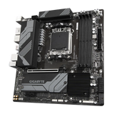 Gigabyte B650M DS3H AMD Socket AM5 Ryzen 7000 Series Motherboard Rev 1.0