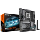 ASUS X870 EAGLE WIFI7 AM5 DD5 Gaming Motherboard