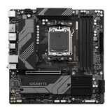 Gigabyte B650M DS3H AMD Socket AM5 Ryzen 7000 Series Motherboard Rev 1.0