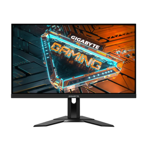 Gigabyte G27F 2 Gaming Monitor 27" 165Hz FHD IPS 1ms HDR Ready
