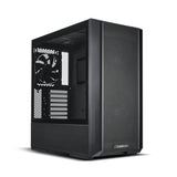 Lian Li LANCOOL 216 RGB ATX Mid Tower Computer Case (Black)