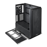 Lian Li LANCOOL 216 RGB ATX Mid Tower Computer Case (Black)