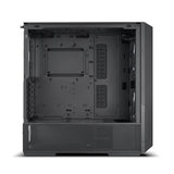 Lian Li LANCOOL 216 RGB ATX Mid Tower Computer Case (Black)