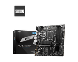 MSI PRO B760M-P LGA1700 DDR5 Motherboard