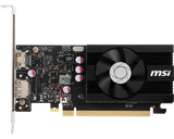 MSI GeForce GT 1030 4GD4 LP OC Graphics Card