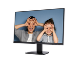 MSI PRO MP273U 27" UHD 4K 60Hz 4ms IPS Business Productivity Monitors