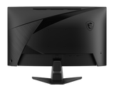 MSI MAG 276CXF 27" FHD Curved Screen 15000R Rapid VA 280Hz 0.5ms HDR Ready Gaming Monitor