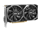 MSI GeForce RTX 3050 VENTUS 2X XS 8G OC Graphics Card