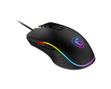 MSI FORGE GM300 Lightweight USB Gaming Mouse