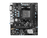 MSI B450M-A PRO MAX II AMD AM4 DDR4 Motherboard