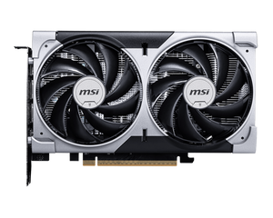 MSI GeForce RTX™ 5060 8G VENTUS 2X OC Graphics Card