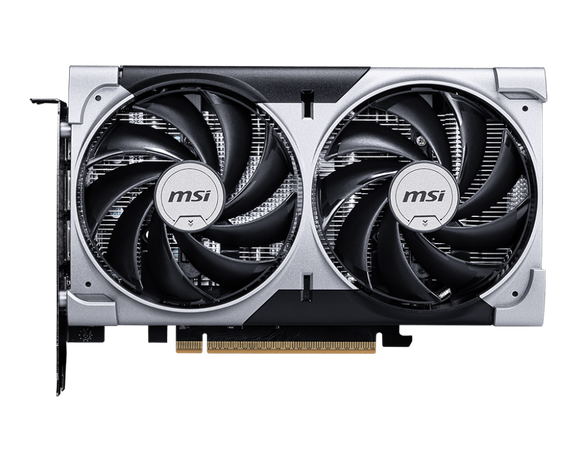 MSI GeForce RTX™ 5060 8G VENTUS 2X OC Graphics Card